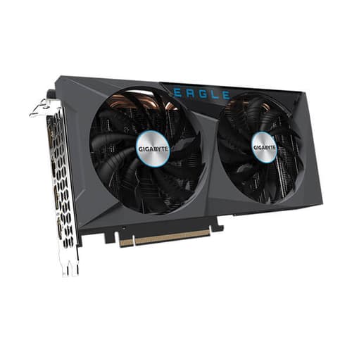 Gigabyte RTX 3060 Ti Eagle LHR 8GB Graphics Card
